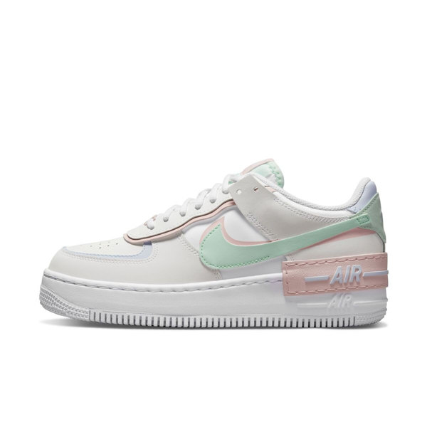 Youth Air Force 1 Shadow Shoes 001